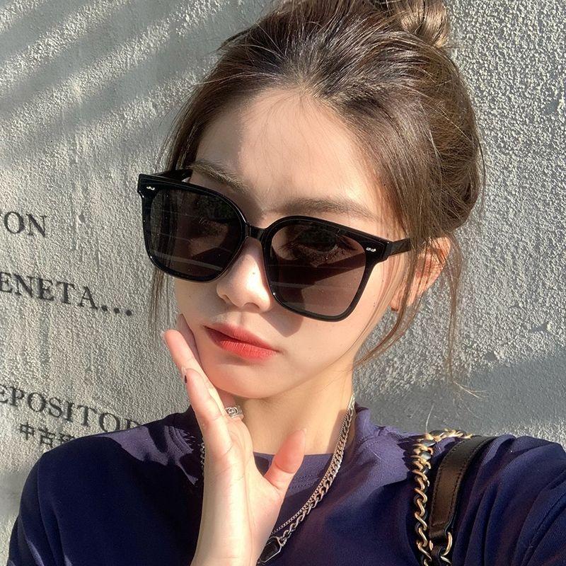 Gm Kính Râm GM Cao Cấp Hợp Thời Trang Đường Phố Cá Tính Cho Nữ