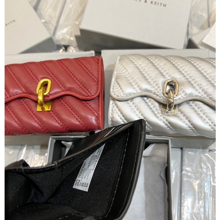 Ví CNk trần lượn sóng size 12 CK6-10701257