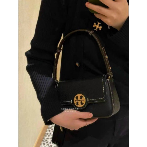 Tory Burch Felix Bucket Bag