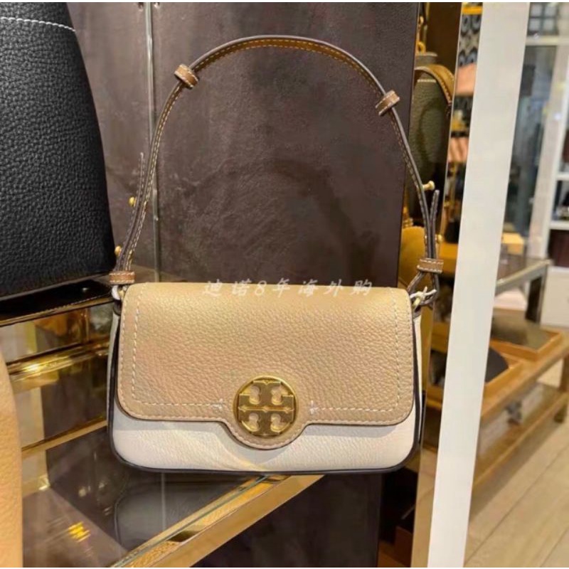 Tory Burch Felix Bucket Bag