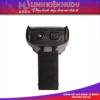 Đồng Hồ đo tụ cực khủng Et 8103