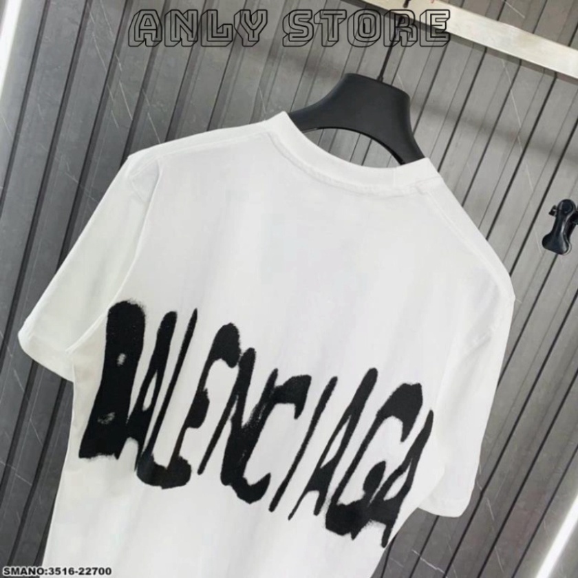 Áo Nam GC SPF in Chữ Vải Cotton Cao Cấp Co Dãn 4 Chiều - Áo Phông GC Balen Đôi Nam Nữ Cao Cấp[MinMin_store] | BigBuy360 - bigbuy360.vn