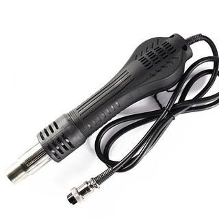 Trạm khò hàn 8582D cao cấp
