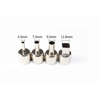 Trạm khò hàn 8582D cao cấp