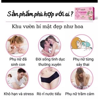 GEL NOÃN đũa thần