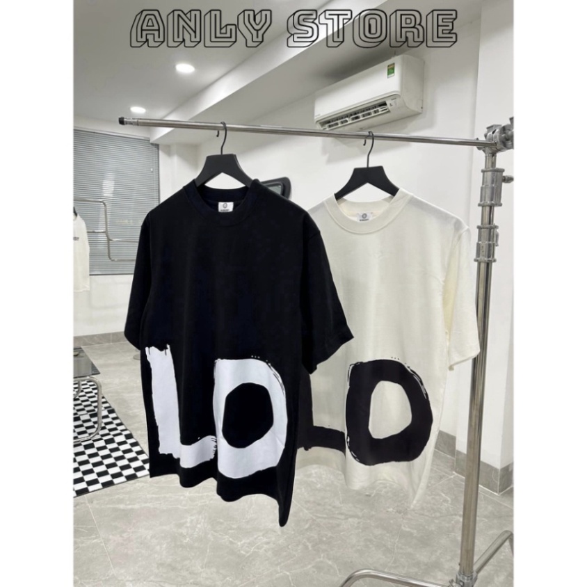 Áo Thun Burberry nữ LOVE,Áo Thun Burberry nam LOVE phong cách luxury, Áo đôi chất cotton phong cách unisex[MinMin_store] | BigBuy360 - bigbuy360.vn