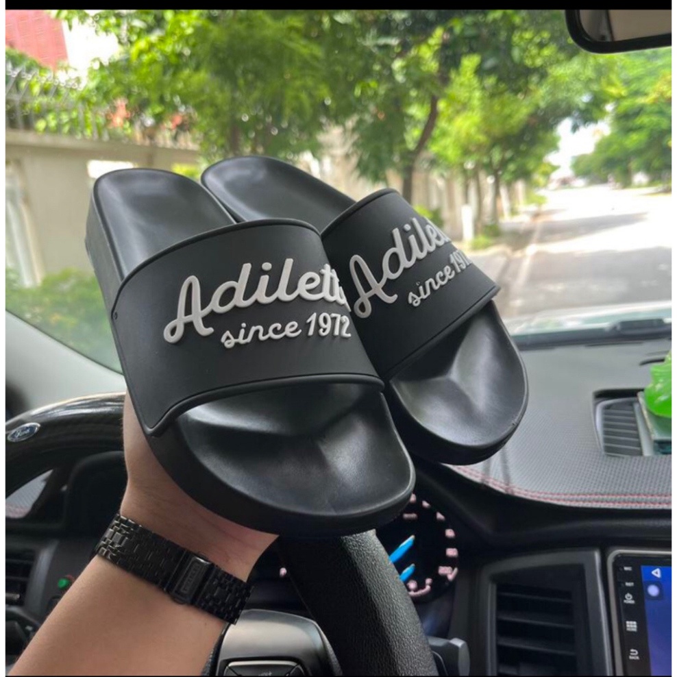 Dép nam nữ ADILET hot 2023 - QC - STORE