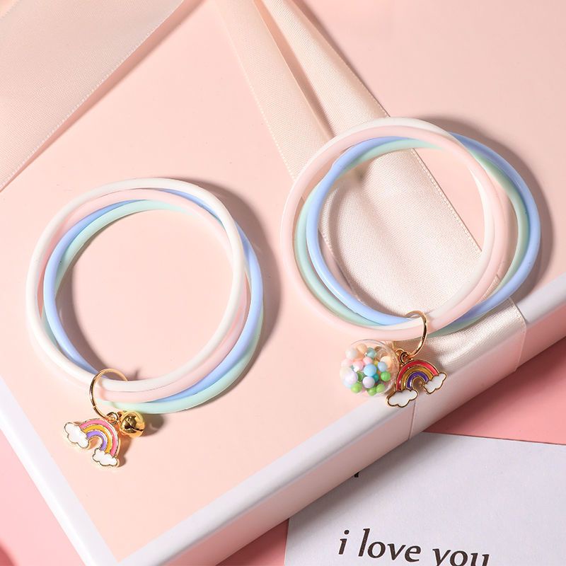 Vòng Đeo Tay Chống Muỗi Côn Trùng Chất Lượng Cao Cho Học Sinh Và Người Lớn