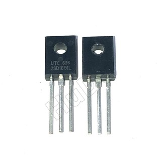 Linh Kiện Điện Tử Transistor 2SD1691
