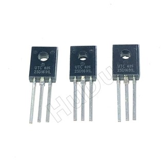 Linh Kiện Điện Tử Transistor 2SD1691