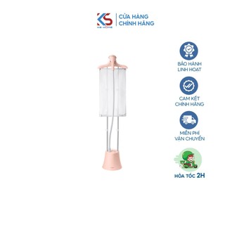 Bàn Là hơi nước đứng Panasonic GWG040 cao cấp BH 12 tháng thiết bị điện gia dụng KS home
