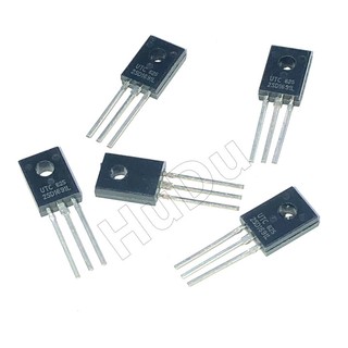 Linh Kiện Điện Tử Transistor 2SD1691