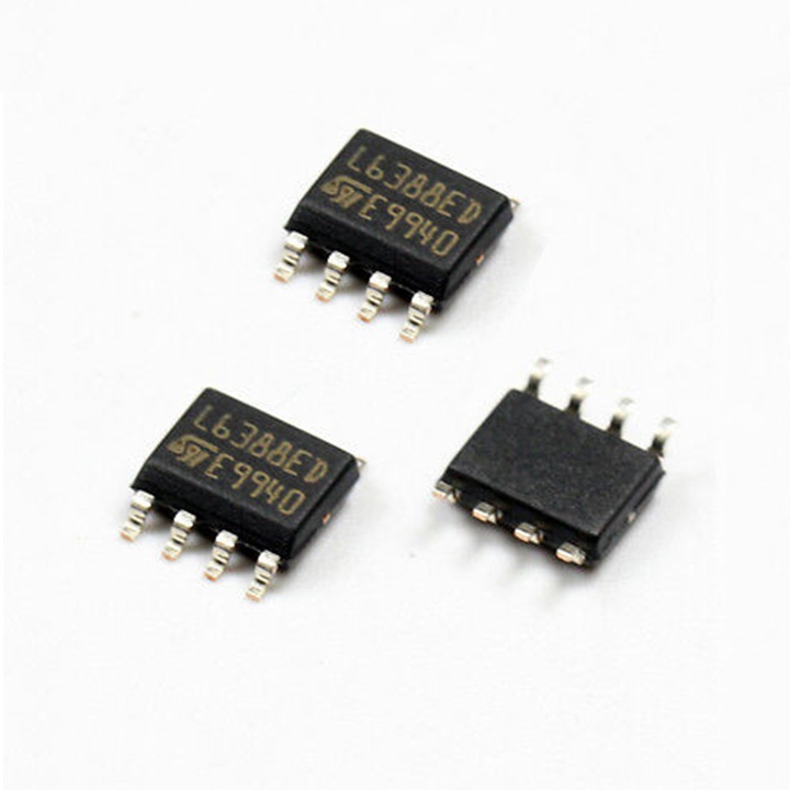 IC Driver L6388ED L6388 SOP-8 mới chính Hãng