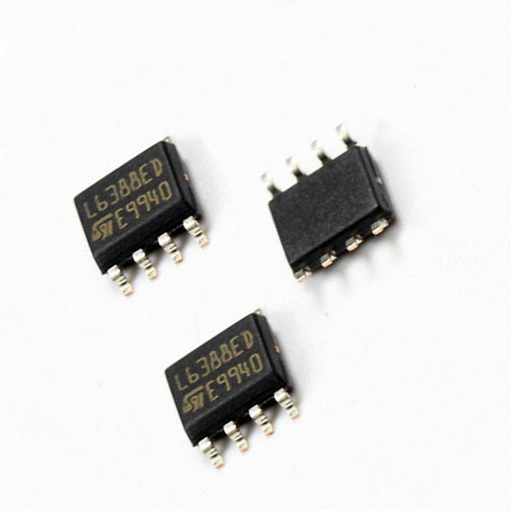 IC Driver L6388ED L6388 SOP-8 mới chính Hãng