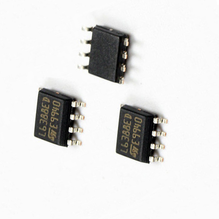 IC Driver L6388ED L6388 SOP-8 mới chính Hãng