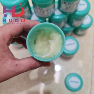 Mỡ hàn Nhật Kingbo 100G