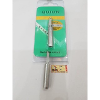 Dụng cụ mũi hàn QUICK chính hãng