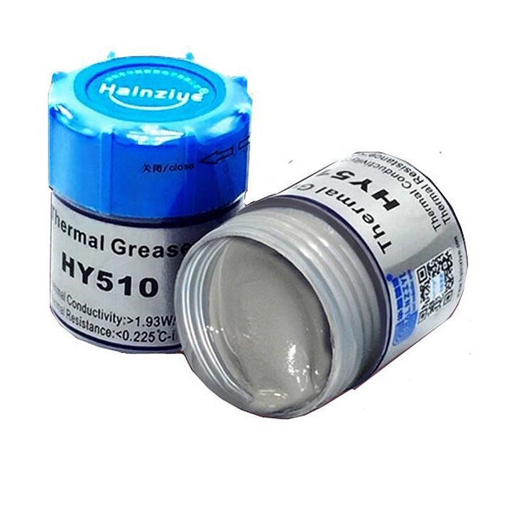 Kem tản nhiệt cho IC, SÒ ship từ 5 lọ