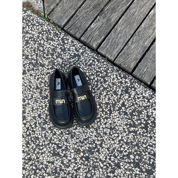 Giày lười da mềm Min - Loafer da mềm - COISHOES