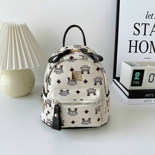 Balo mini thời trang nữ đi học đi làm du lịch đeo vai đi chơi đeo chéo cá tính Situigiare