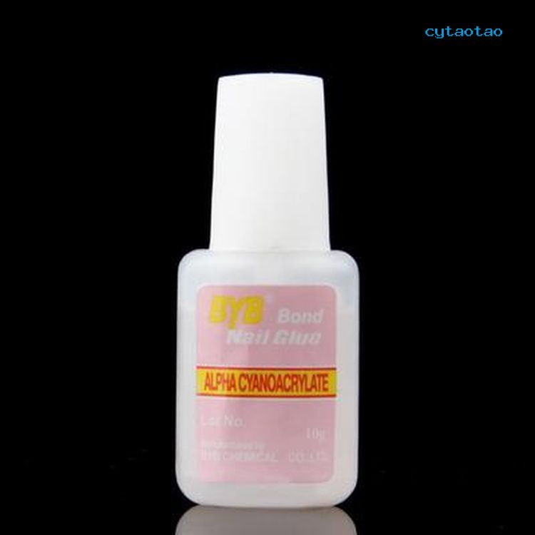 Gel Dính Đính Đá Giả Kim Cương 10G Kèm Cọ 10G