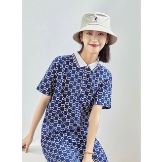 Váy Polo lacoste hàng vải dư xịn