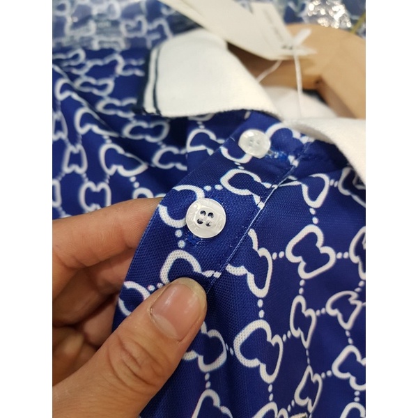 Váy Polo lacoste hàng vải dư xịn