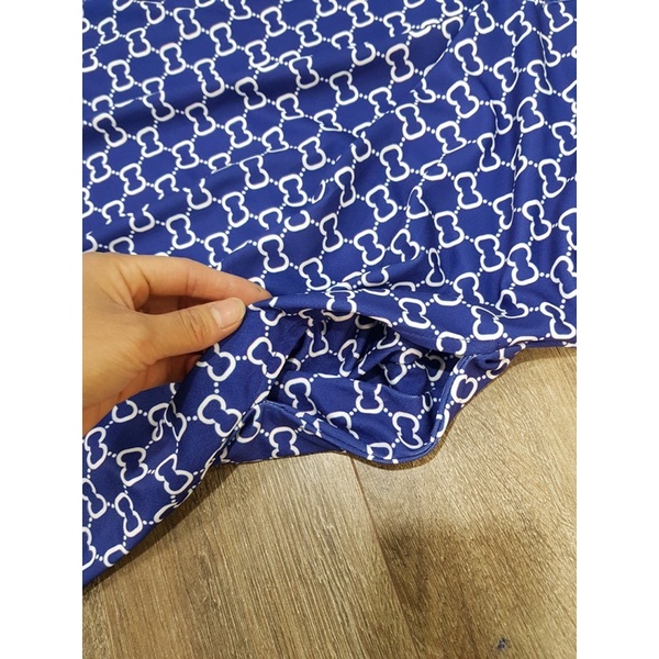 Váy Polo lacoste hàng vải dư xịn