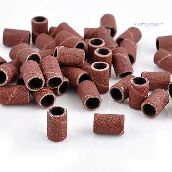 Bộ 50 Đầu Mài Móng Tay Cao Cấp