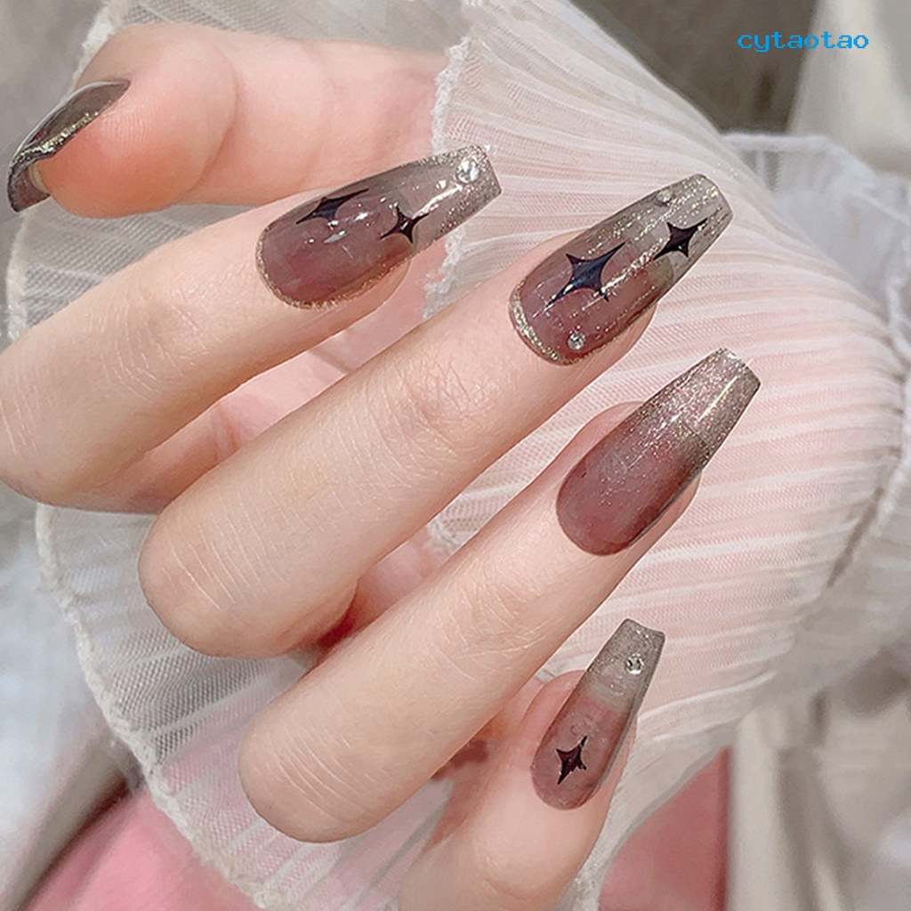 Miếng Dán Tự Dính Không Phai Màu Siêu Mỏng DIY