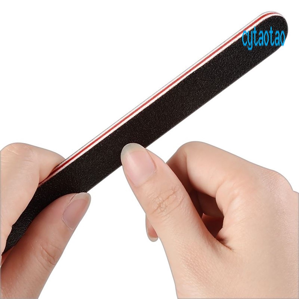 Đồ dũa móng tay hỗ trợ làm móng tiện dụng