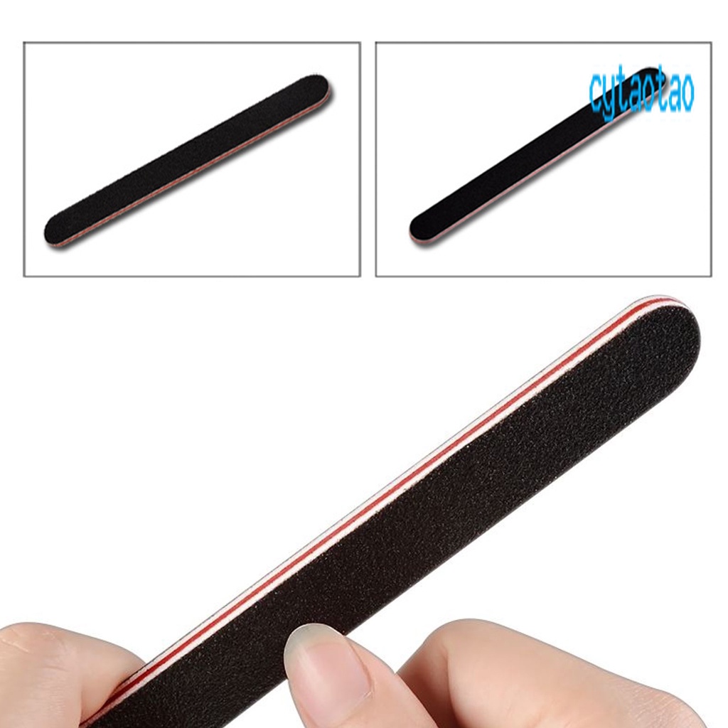 Đồ dũa móng tay hỗ trợ làm móng tiện dụng