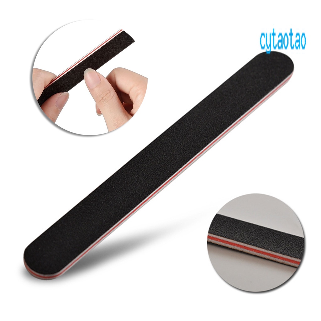 Đồ dũa móng tay hỗ trợ làm móng tiện dụng