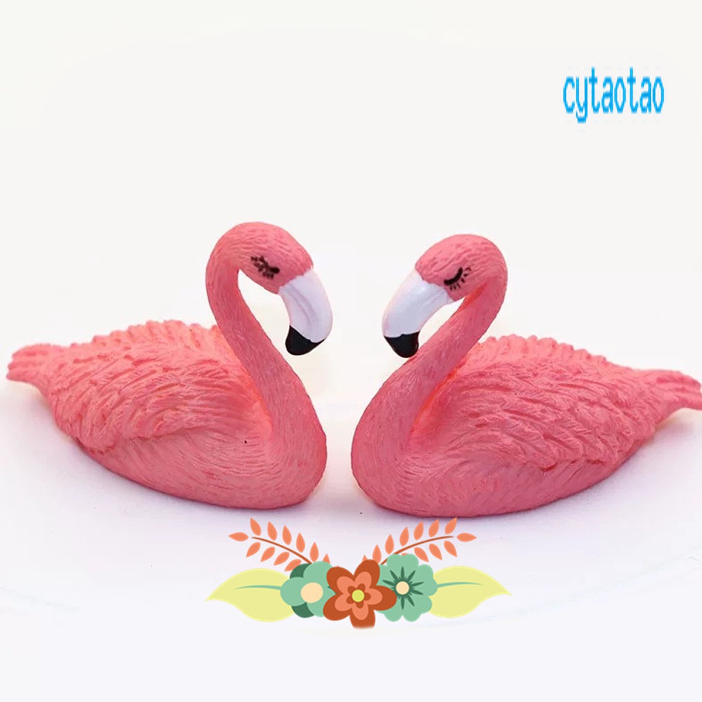 Giá Đỡ Trưng Bày Móng Tay Giả Hình Thiên Nga Hoạt Hình