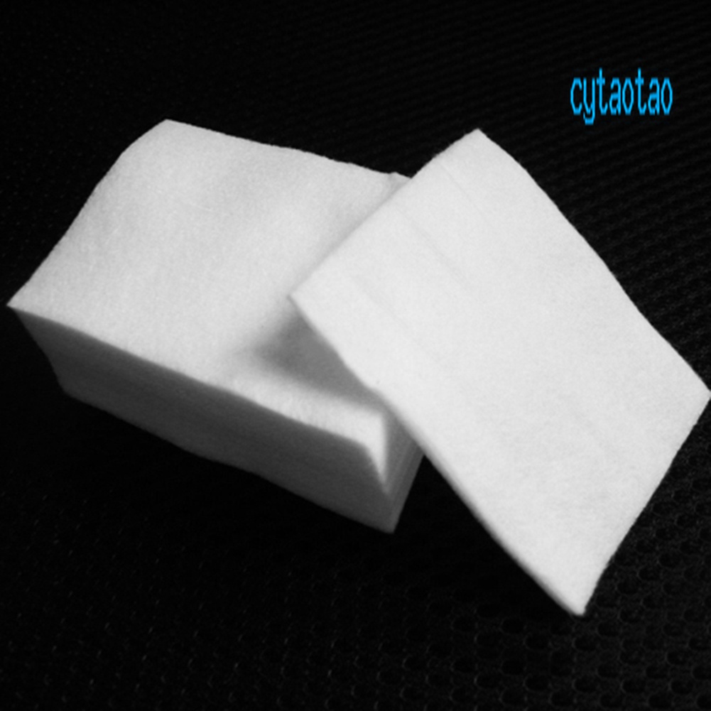 Bộ 200 Miếng Bông Tẩy Trang CTT-200x