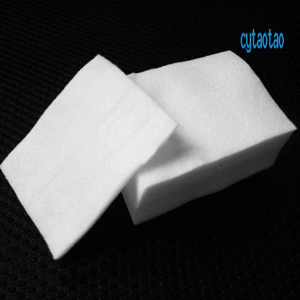 Bộ 200 Miếng Bông Tẩy Trang CTT-200x