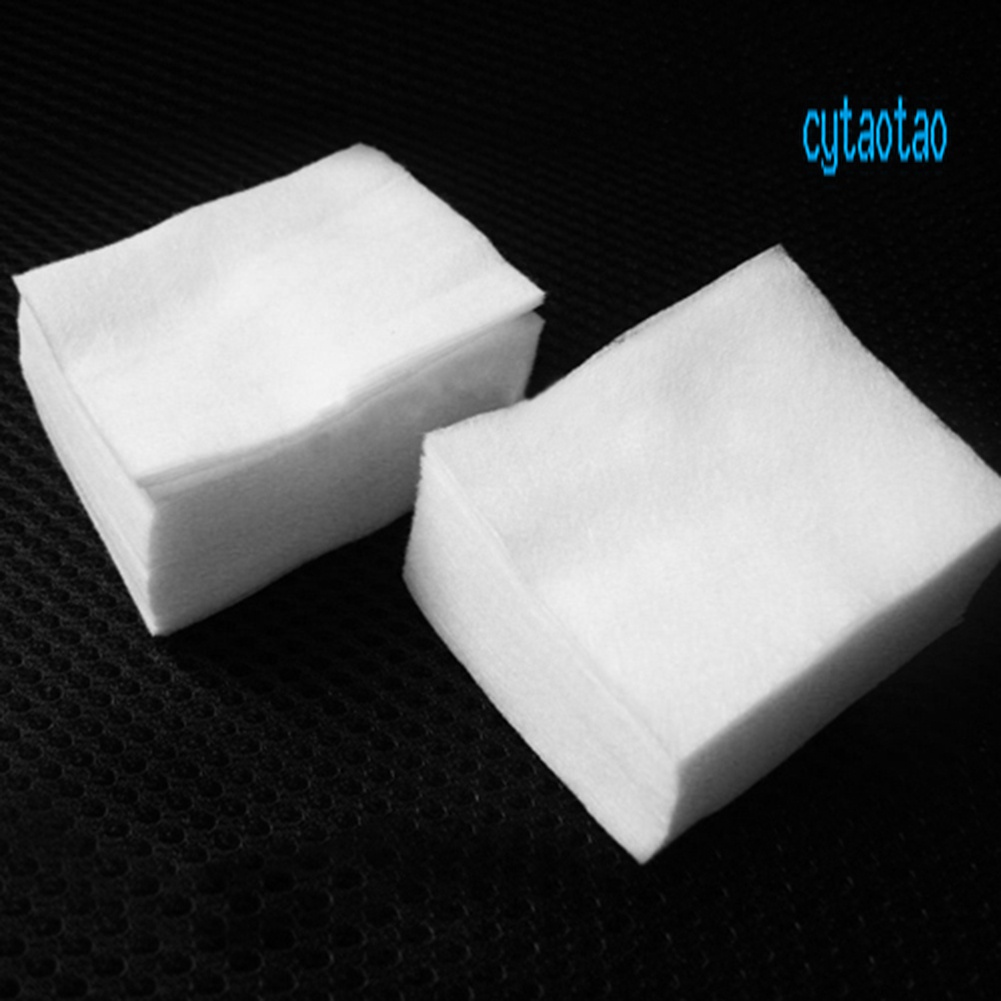 Bộ 200 Miếng Bông Tẩy Trang CTT-200x