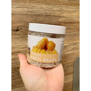 {SIÊU TỐC 30P} Muối ngâm chân nail, spa
