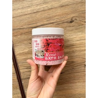 {SIÊU TỐC 30P} Muối ngâm chân nail, spa