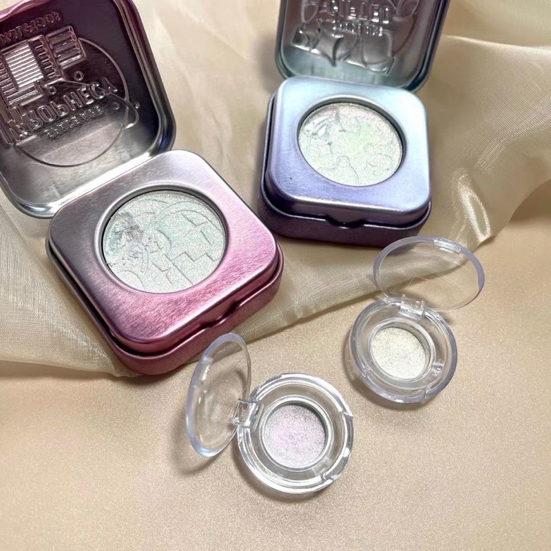 Mẫu thử 0.2g - 0.3g Phấn Bắt Sáng Kaleidos Tông Kim Cương Sáng Da Mịn Màng Tinh Tế - mẫu thử k có logo kaleidos