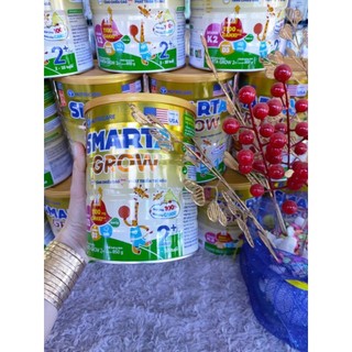 Sữa bột Nutricare Smarta Grow 2+