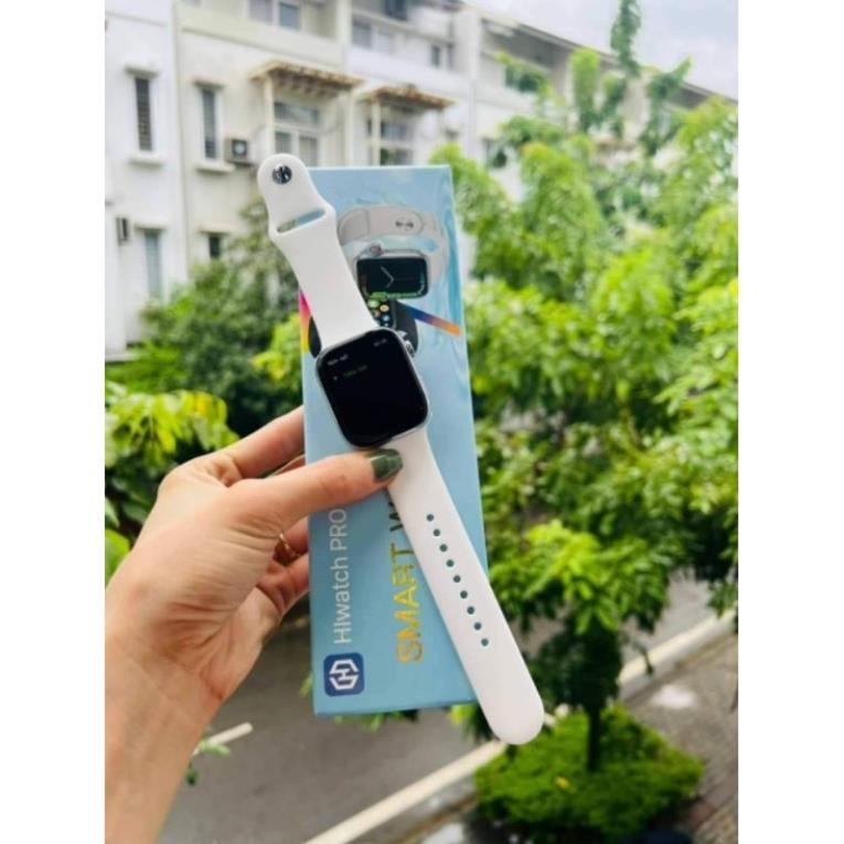 HN. Đồng Hồ Thông Minh T700S Nghe Gọi 2 Chiều, Cài Hình Nền , Nhận Tin Nhắn, Nghe Nhạc Cho Nam Nữ , Thế Hệ Thứ 8