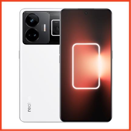 Điện thoại Realme GT neo 5 Snapdragon 8+ Gen 1/máy nhập khẩu hàng nội địa fullbox nguyên seal bảo hành 18 tháng