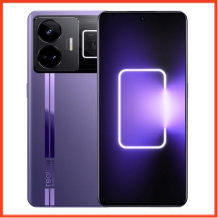 Điện thoại Realme GT neo 5 Snapdragon 8+ Gen 1/máy nhập khẩu hàng nội địa fullbox nguyên seal bảo hành 18 tháng