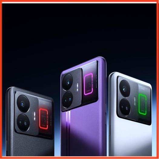 Điện thoại Realme GT neo 5 Snapdragon 8+ Gen 1/máy nhập khẩu hàng nội địa fullbox nguyên seal bảo hành 18 tháng