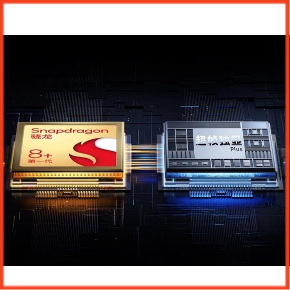 Điện thoại Realme GT neo 5 Snapdragon 8+ Gen 1/máy nhập khẩu hàng nội địa fullbox nguyên seal bảo hành 18 tháng