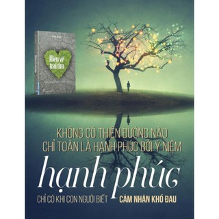 Sách Hiểu Về Trái Tim - First News