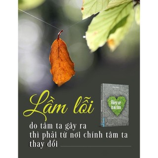 Sách Hiểu Về Trái Tim - First News
