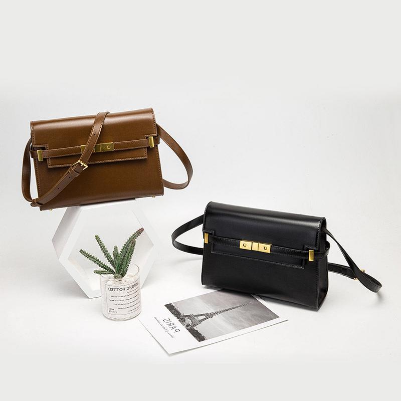 Túi Đeo Vai Sức Chứa Lớn Mẫu Mới 2023 Phong Cách INS Thời Trang Cho Nữ 2023