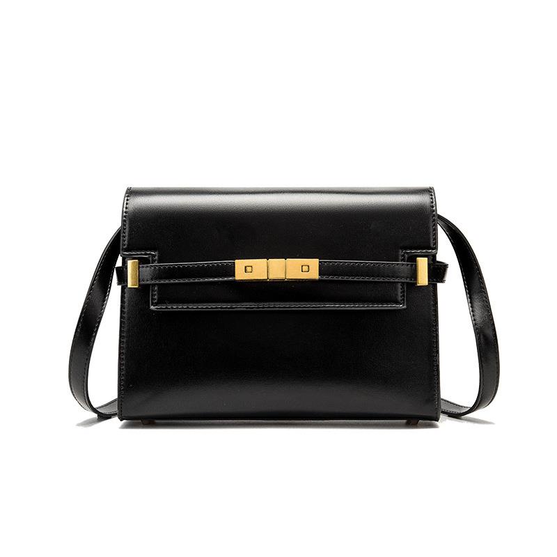 Túi Đeo Vai Sức Chứa Lớn Mẫu Mới 2023 Phong Cách INS Thời Trang Cho Nữ 2023